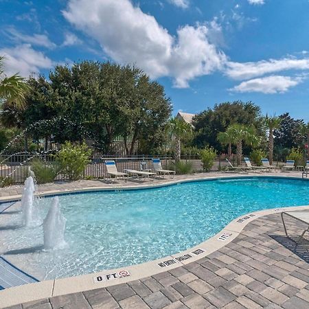 Hidden Lakes 211 Santa Rosa Beach Exterior photo