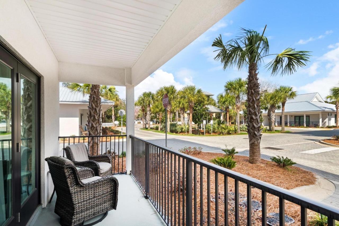 Hidden Lakes 211 Santa Rosa Beach Exterior photo